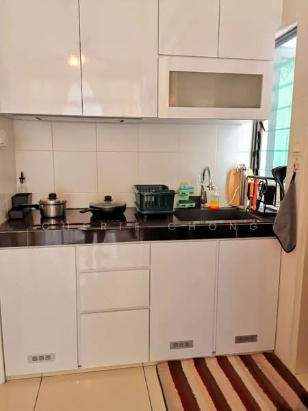 Condominium for Rent at Polo Residences - Cherie Chong - PropertyGuru.com.my
