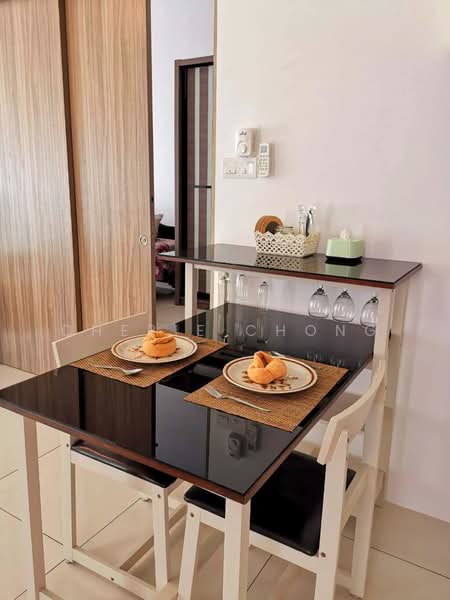 Condominium for Rent at Polo Residences - Cherie Chong - PropertyGuru.com.my
