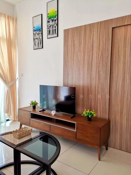 Condominium for Rent at Polo Residences - Cherie Chong - PropertyGuru.com.my