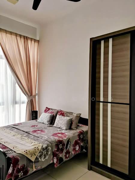 Condominium for Rent at Polo Residences - Cherie Chong - PropertyGuru.com.my