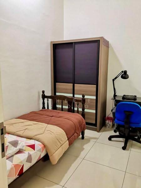 Condominium for Rent at Polo Residences - Cherie Chong - PropertyGuru.com.my