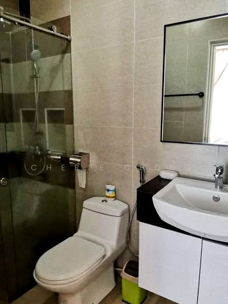 Condominium for Rent at Polo Residences - Cherie Chong - PropertyGuru.com.my
