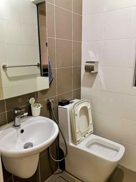 Condominium for Rent at Polo Residences - Cherie Chong - PropertyGuru.com.my