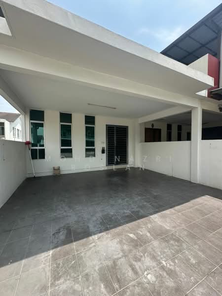 Rumah Teres 2-Tingkat untuk Dijual di Kajang (Selangor) - Mohd Nazri Roslan - PropertyGuru.com.my