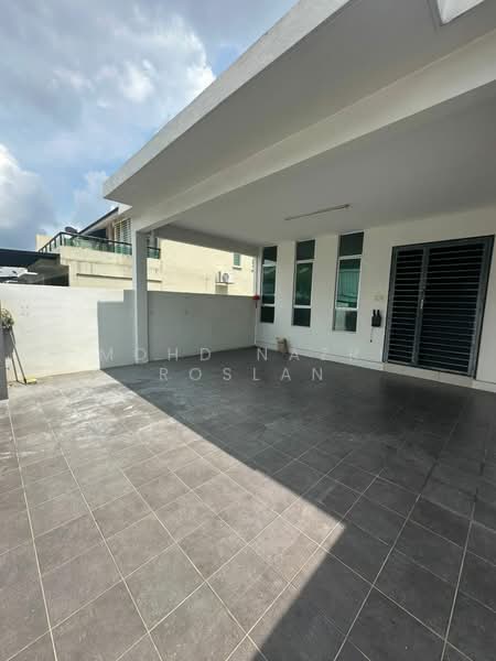 Rumah Teres 2-Tingkat untuk Dijual di Kajang (Selangor) - Mohd Nazri Roslan - PropertyGuru.com.my