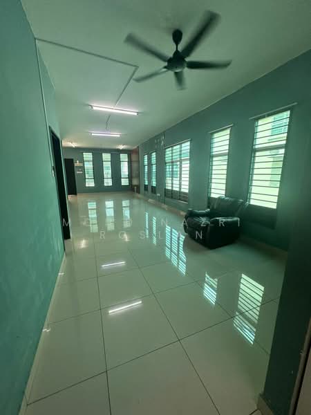 Rumah Teres 2-Tingkat untuk Dijual di Kajang (Selangor) - Mohd Nazri Roslan - PropertyGuru.com.my