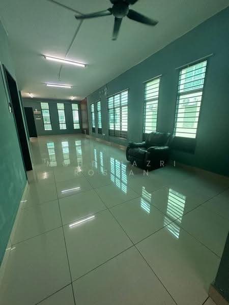 Rumah Teres 2-Tingkat untuk Dijual di Kajang (Selangor) - Mohd Nazri Roslan - PropertyGuru.com.my