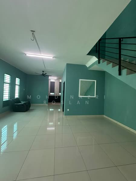 Rumah Teres 2-Tingkat untuk Dijual di Kajang (Selangor) - Mohd Nazri Roslan - PropertyGuru.com.my