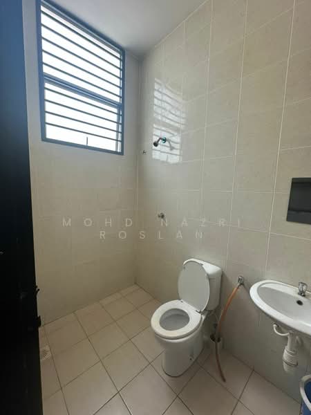 Rumah Teres 2-Tingkat untuk Dijual di Kajang (Selangor) - Mohd Nazri Roslan - PropertyGuru.com.my