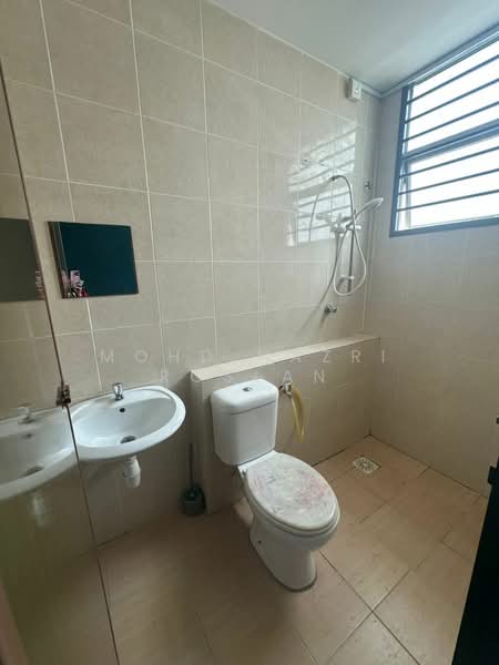 Rumah Teres 2-Tingkat untuk Dijual di Kajang (Selangor) - Mohd Nazri Roslan - PropertyGuru.com.my