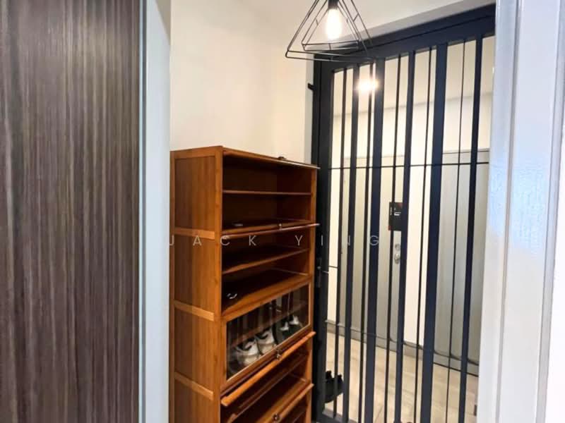 Service Residence for Sale at M Vertica - JACK YING - Entrance - PropertyGuru.com.my