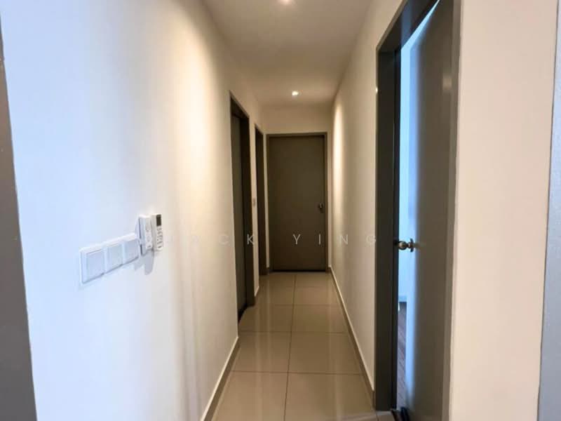 Service Residence for Sale at M Vertica - JACK YING - Corridor - PropertyGuru.com.my