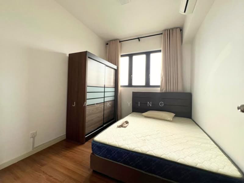 Service Residence for Sale at M Vertica - JACK YING - Bedroom - PropertyGuru.com.my