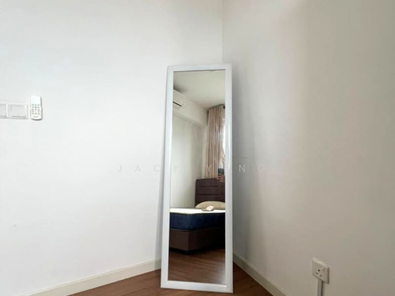 Service Residence for Sale at M Vertica - JACK YING - Bedroom - PropertyGuru.com.my