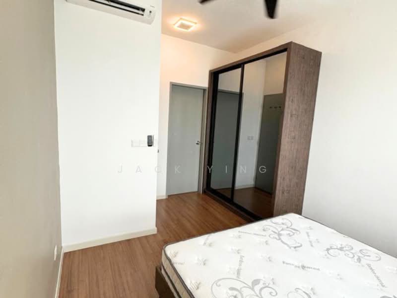 Service Residence for Sale at M Vertica - JACK YING - Bedroom - PropertyGuru.com.my