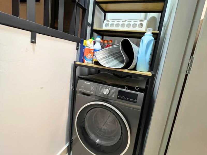 Service Residence for Sale at M Vertica - JACK YING - Interior - PropertyGuru.com.my