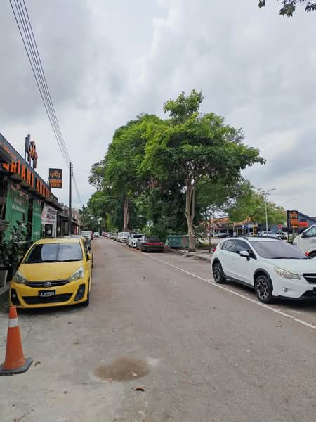 Kedai untuk Disewa di Plentong (Johor) - Jas Tay - Exterior - PropertyGuru.com.my