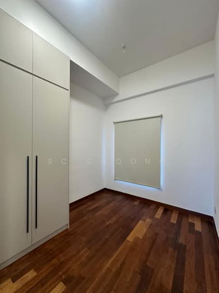 Kondominium untuk Disewa di Codrington Residence - SC Choong - Bedroom - PropertyGuru.com.my