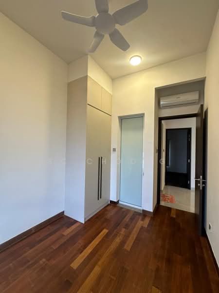 Kondominium untuk Disewa di Codrington Residence - SC Choong - Bedroom - PropertyGuru.com.my