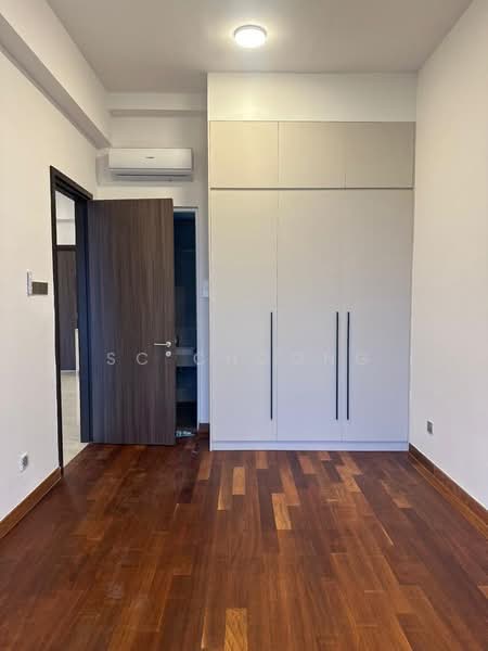 Kondominium untuk Disewa di Codrington Residence - SC Choong - Bedroom - PropertyGuru.com.my