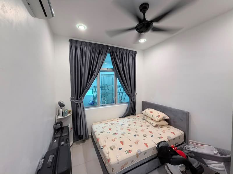 2-storey Terraced House for Sale in Mutiara Rini (Skudai) - Cindy Lim - Bedroom - PropertyGuru.com.my