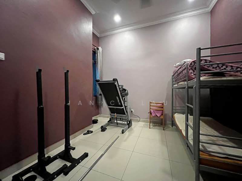 2-storey Terraced House for Sale in Bandar Damai Perdana (Cheras) - Janice Lau - Gym - PropertyGuru.com.my
