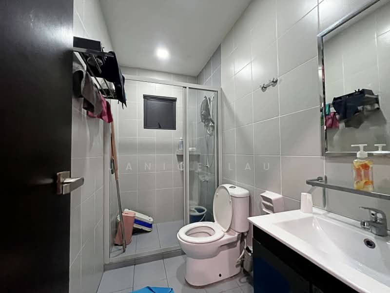 2-storey Terraced House for Sale in Bandar Damai Perdana (Cheras) - Janice Lau - Bathroom - PropertyGuru.com.my