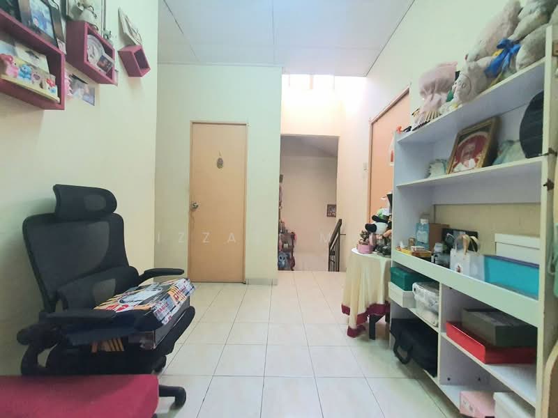 2-storey Terraced House for Sale in Bandar Saujana Putra (Tanjong Duabelas) - Izzati Mat - Interior - PropertyGuru.com.my