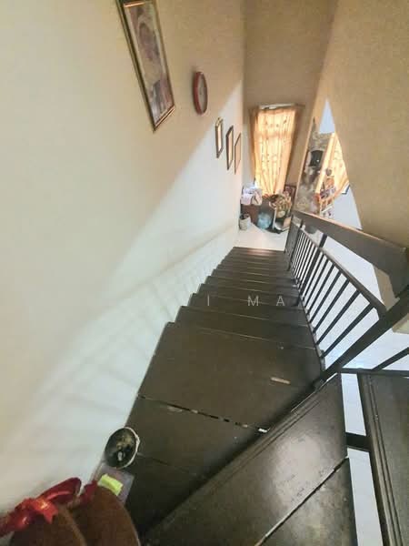 2-storey Terraced House for Sale in Bandar Saujana Putra (Tanjong Duabelas) - Izzati Mat - Interior - PropertyGuru.com.my