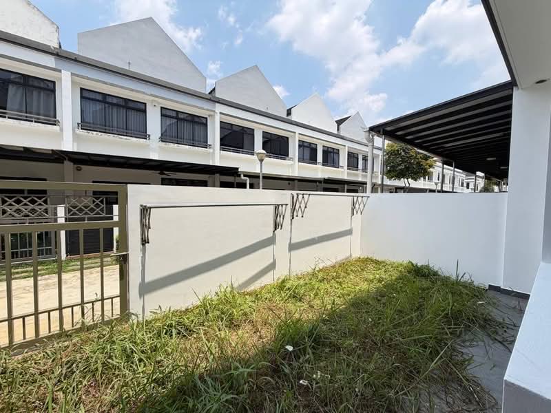 Terraced House for Sale in Johor Bahru (Johor) - Carson . - Exterior - PropertyGuru.com.my