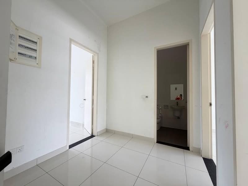 Terraced House for Sale in Johor Bahru (Johor) - Carson . - Bathroom - PropertyGuru.com.my