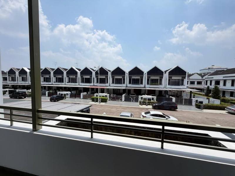 Terraced House for Sale in Johor Bahru (Johor) - Carson . - Exterior - PropertyGuru.com.my