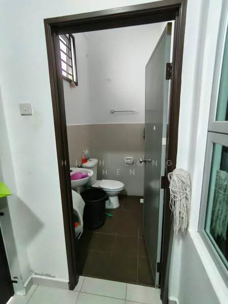 2-storey Terraced House for Sale in Taman Pulai Mutiara (Iskandar Puteri (Nusajaya)) - Shieh Long Chen - Bathroom - PropertyGuru.com.my
