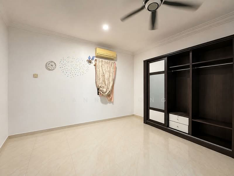 2-storey Terraced House for Sale in Rawang Perdana 2 (Rawang) - Danny Wong - Bedroom - PropertyGuru.com.my