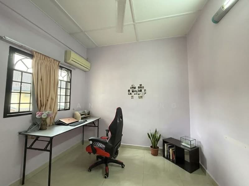 2-storey Terraced House for Sale in Rawang Perdana 2 (Rawang) - Danny Wong - Study - PropertyGuru.com.my