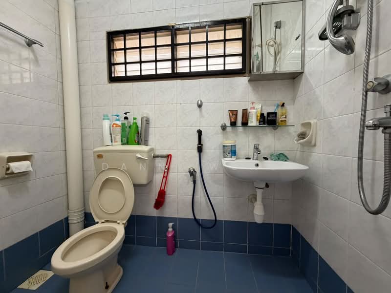 2-storey Terraced House for Sale in Rawang Perdana 2 (Rawang) - Danny Wong - Bathroom - PropertyGuru.com.my