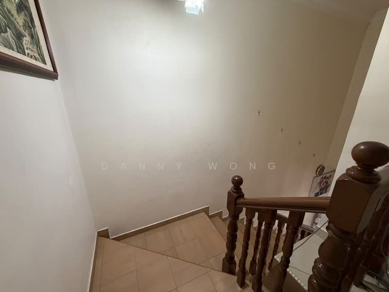 2-storey Terraced House for Sale in Rawang Perdana 2 (Rawang) - Danny Wong - Interior - PropertyGuru.com.my