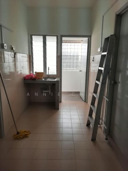 Rumah Flat untuk Disewa di Pandan Ria (Block A & B) - Annie Chai - PropertyGuru.com.my