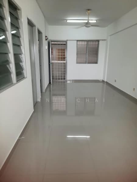 Rumah Flat untuk Disewa di Pandan Ria (Block A & B) - Annie Chai - PropertyGuru.com.my