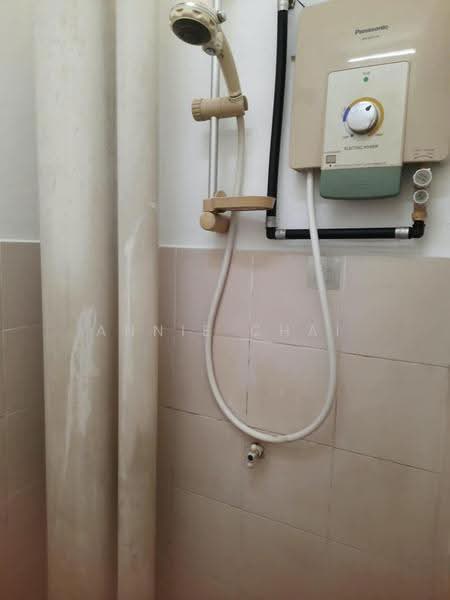 Rumah Flat untuk Disewa di Pandan Ria (Block A & B) - Annie Chai - PropertyGuru.com.my