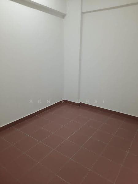 Rumah Flat untuk Disewa di Pandan Ria (Block A & B) - Annie Chai - PropertyGuru.com.my