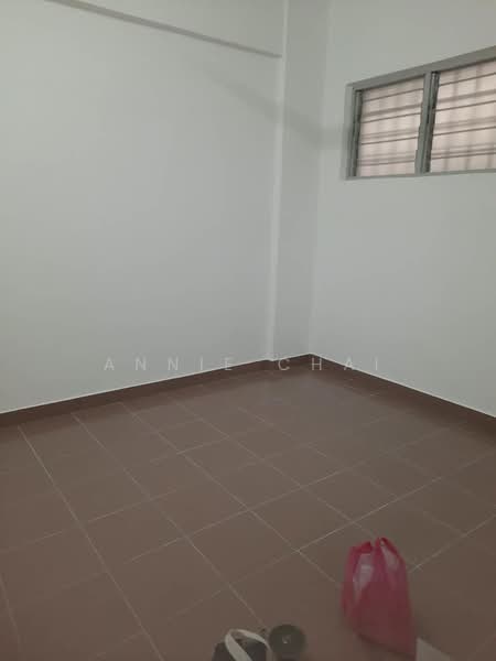 Rumah Flat untuk Disewa di Pandan Ria (Block A & B) - Annie Chai - PropertyGuru.com.my