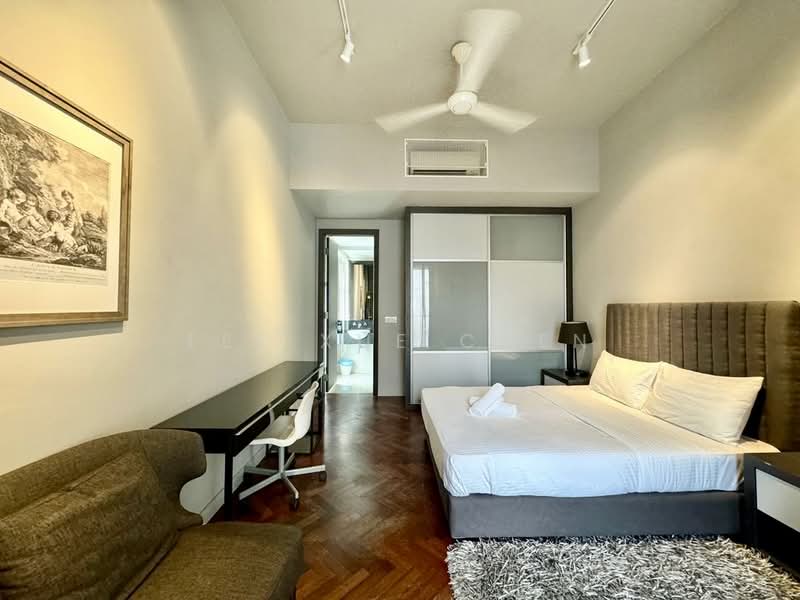 Bungalow House untuk Disewa di Tanjung Tokong (Penang) - Lee Xue Chen - Bedroom - PropertyGuru.com.my