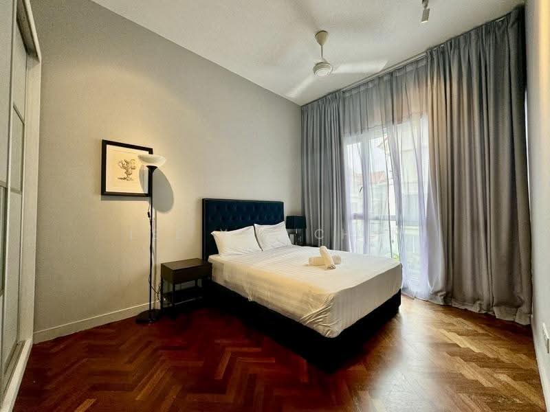 Bungalow House untuk Disewa di Tanjung Tokong (Penang) - Lee Xue Chen - Bedroom - PropertyGuru.com.my
