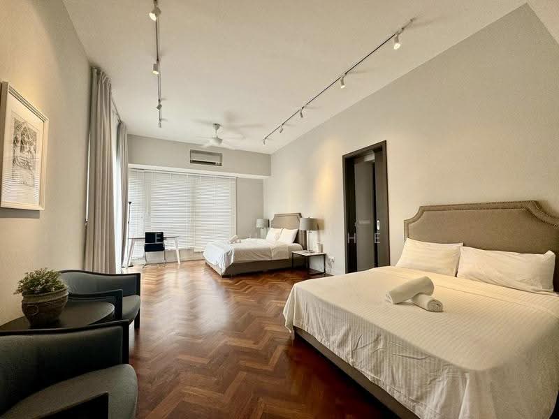 Bungalow House untuk Disewa di Tanjung Tokong (Penang) - Lee Xue Chen - Bedroom - PropertyGuru.com.my