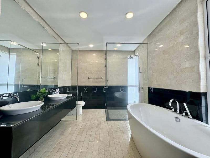 Bungalow House untuk Disewa di Tanjung Tokong (Penang) - Lee Xue Chen - Bathroom - PropertyGuru.com.my