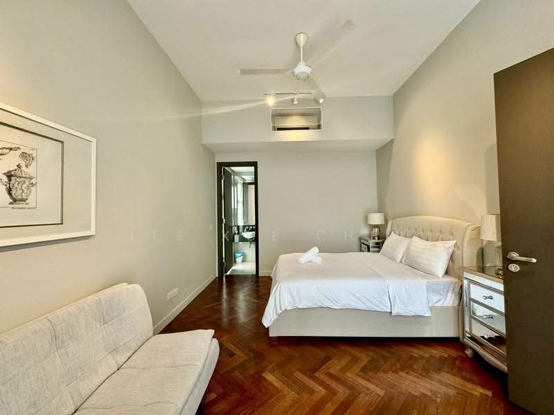 Bungalow House untuk Disewa di Tanjung Tokong (Penang) - Lee Xue Chen - Bedroom - PropertyGuru.com.my