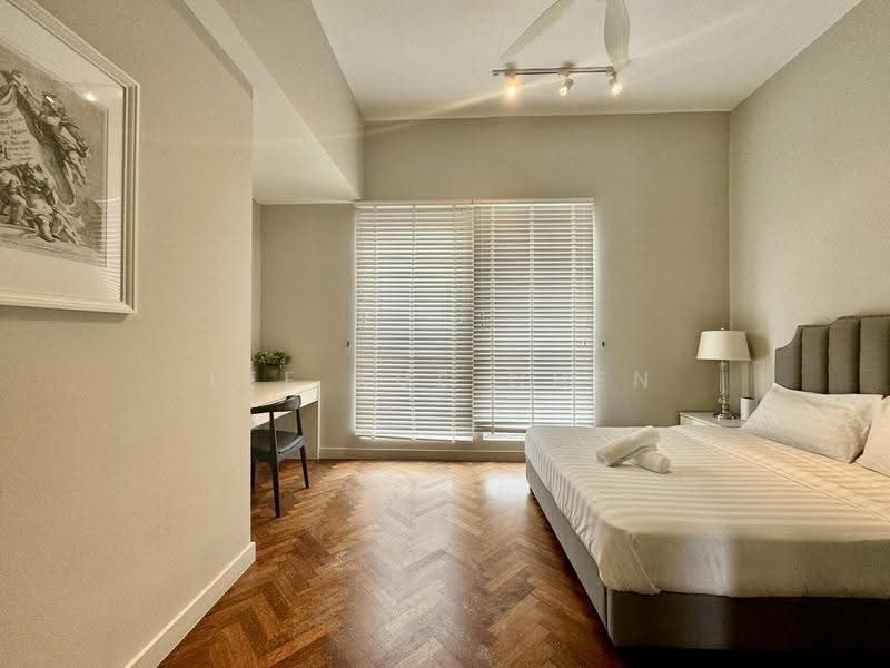Bungalow House untuk Disewa di Tanjung Tokong (Penang) - Lee Xue Chen - Bedroom - PropertyGuru.com.my