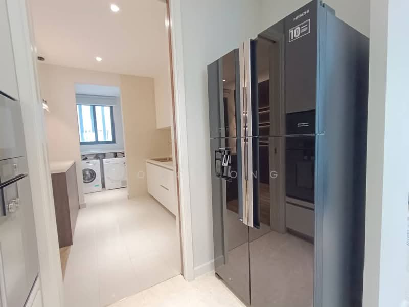 Kediaman Servis untuk Dijual di The Astaka @ 1 Bukit Senyum - Joyce Ong - Interior - PropertyGuru.com.my