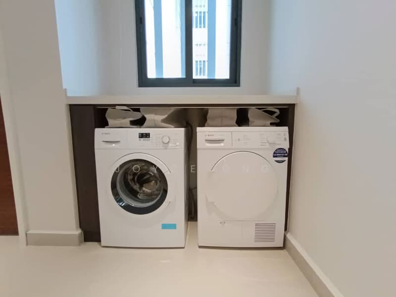 Kediaman Servis untuk Dijual di The Astaka @ 1 Bukit Senyum - Joyce Ong - Interior - PropertyGuru.com.my